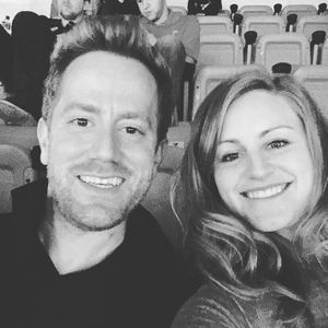 Meet your Posher, Kate